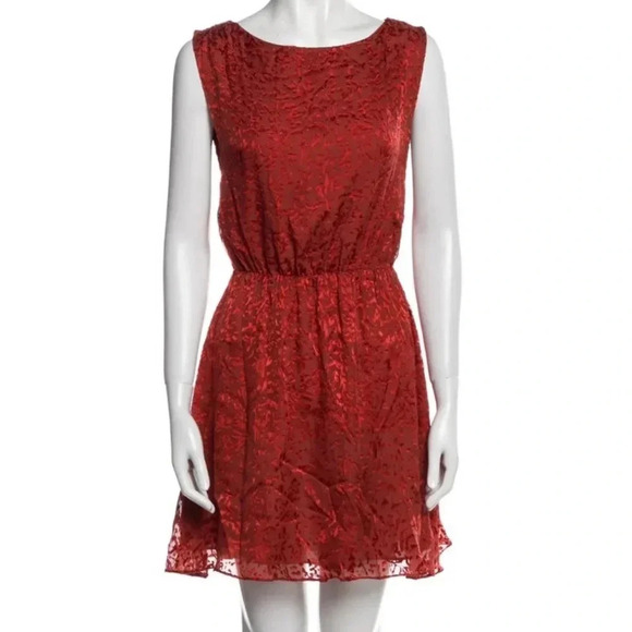 Alice+Olivia dress size XS